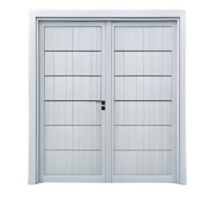 أﺑــــــــــﻮاب ﻣﺰدوﺟــــــﺔ 02