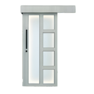 أﺑﻮاب ﺳﺤﺎﺑﺔ اﻟـﺪرﻓﺔ اﻟﻮاﺣـــــــﺪة 04